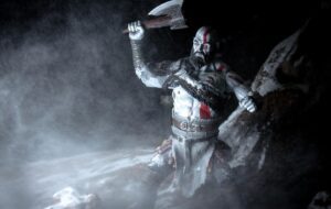 Kratos, Sebenar-benarnya Role Model dalam Urusan Parenting