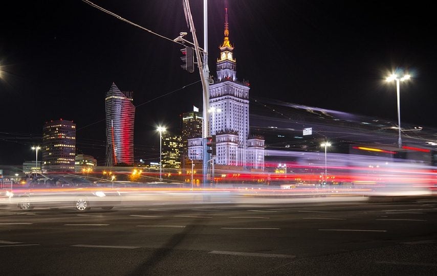 Pulang Lebih Malam Nggak Menjamin Terhindar dari Kemacetan macet