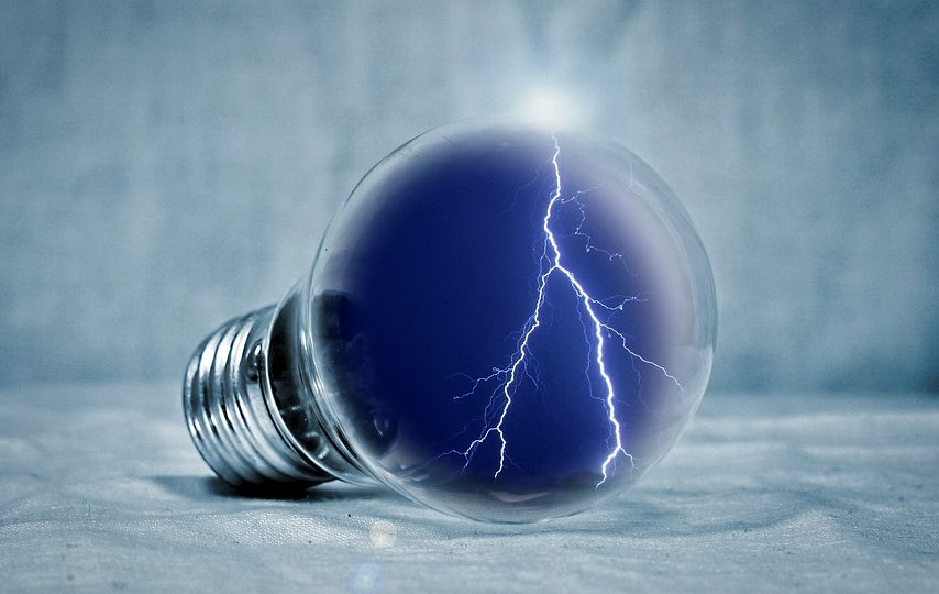 Pembangkit Listrik Tenaga Bualan Mardigu dan Barisan Energi Alternatif Abal-abal Lainnya (Pixabay.com)