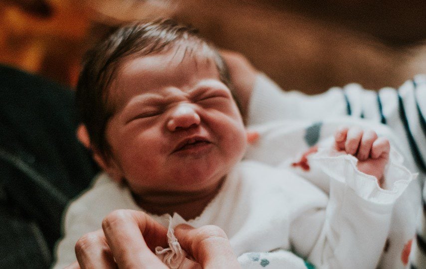 Membedakan Arti Tangisan Bayi, Calon Orang Tua Mesti Paham Terminal Mojok