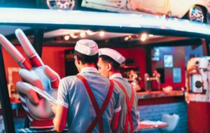Menebak Apa yang akan Terjadi jika Karen’s Diner Resmi Dibuka di Indonesia