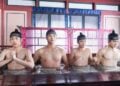 Mengenal Karakter Pangeran Agung Seongnam dan 10 Pangeran Lainnya dalam Drakor Under The Queen’s Umbrella Terminal Mojok
