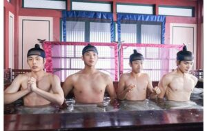Mengenal Pangeran Agung Seongnam dan 10 Pangeran Lainnya dalam Drakor Under The Queen’s Umbrella