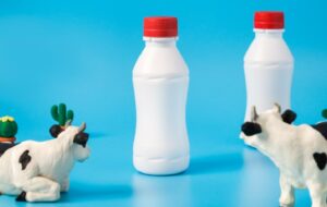 Milku, Susu Botol Tiga Ribuan dengan Rasa Nggak Murahan