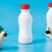 Milku, Susu Botol Tiga Ribuan dengan Rasa Nggak Murahan