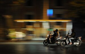 6 Fakta Soal Motor Matic yang Tidak Diketahui Perempuan