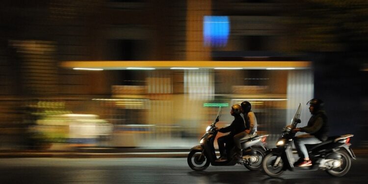 6 Fakta Soal Motor Matic yang Tidak Diketahui Perempuan