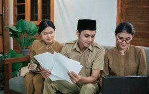 15 Istilah yang Sering Digunakan dalam Kegiatan Instansi Pemerintah
