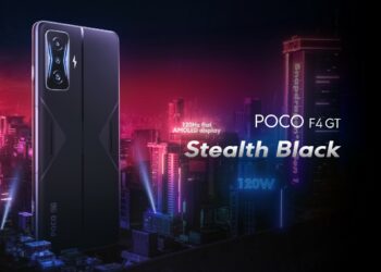 Review POCO F4 GT, Ponsel Gaming Terbaik dari POCO Terminal Mojok.co