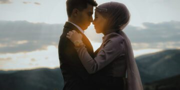 Praktik Akad Nikah di Sekolah Nggak Berfaedah, yang Lebih Penting Masih Banyak!