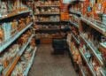 4 Kesalahan Interior Minimarket yang Bikin Pembeli Nggak Nyaman Berbelanja