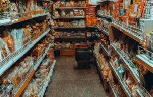 4 Kesalahan Interior Minimarket yang Bikin Pembeli Nggak Nyaman Berbelanja