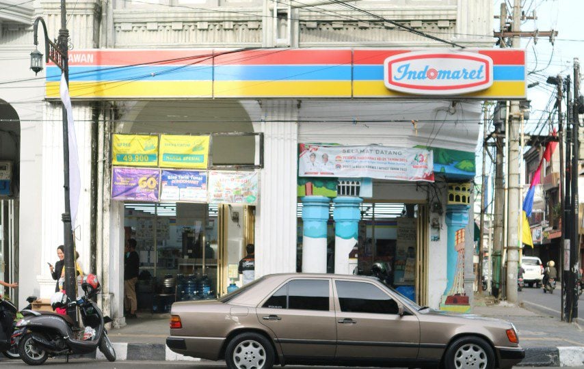 Rekomendasi 8 Parfum Indomaret yang Wanginya Nggak Bikin Enek Terminal Mojok