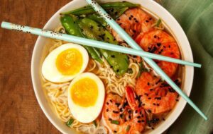 Resep Indomie Next Level, Dijamin Nggak Berasa Nanggung