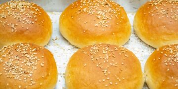 Roti Murah di Bawah 5 Ribu yang Nggak Kalah Enak dari Aoka Terminal Mojok