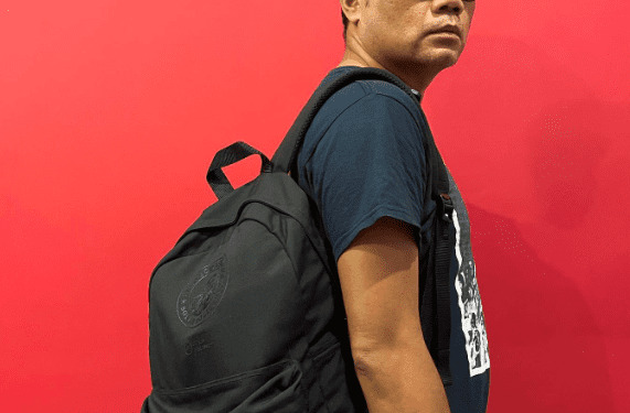 Soleh Solihun (IG: Soleh Solihun)