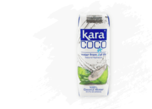 kara coco water