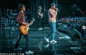 3 Lagu Underrated dari Sheila On 7: Berasa Dicium Mas Duta
