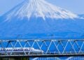 Jepang Bikin Standar Transportasi Umum Jadi Terlalu Tinggi