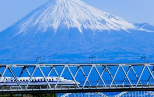 Jepang Bikin Standar Transportasi Umum Jadi Terlalu Tinggi