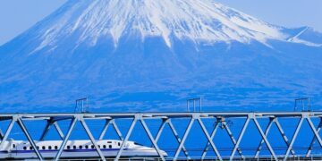 Jepang Bikin Standar Transportasi Umum Jadi Terlalu Tinggi