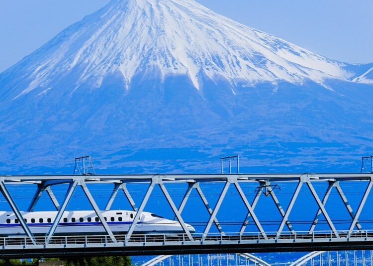 Jepang Bikin Standar Transportasi Umum Jadi Terlalu Tinggi