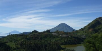 Sumur Jalatunda Sumur Keramat di Dieng yang Kabulkan Keinginan Tertunda Terminal Mojok