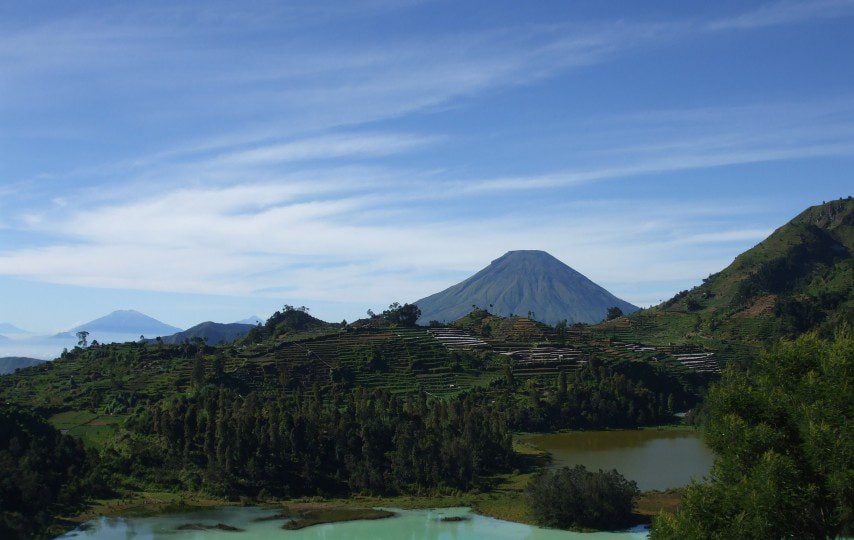 Sumur Jalatunda Sumur Keramat di Dieng yang Kabulkan Keinginan Tertunda Terminal Mojok