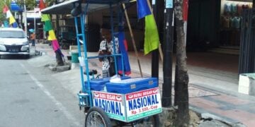 Susu Murni Nasional, Tetap Bernyanyi Lantang meski Saingan Mengadang Terminal Mojok