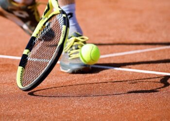 Tiba Tiba Tenis: Cara VINDES Mengajari Kita Bagaimana Menghargai Legenda