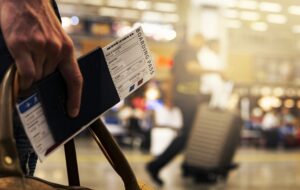 Wawancara Eksklusif dengan Koper Kaesang: Terima Kasih Batik Air Telah Mengajarkan Kesetaraan