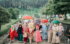 10 Tradisi Pernikahan Indonesia yang Bikin Heran Orang Jepang