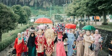 10 Tradisi Pernikahan Indonesia yang Bikin Heran Orang Jepang Terminal Mojok