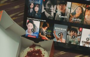16 Drama Korea yang Harus Kamu Tonton sebelum 2022 Berakhir
