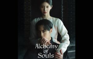 3 Alasan Alchemy of Souls Part 2 Lebih Bagus daripada Part 1