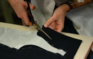 3 Kesalahan yang Sering Dilakukan Penjahit Baju Pemula