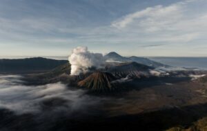 3 Ritual Suku Tengger yang Bisa Dinikmati Wisatawan