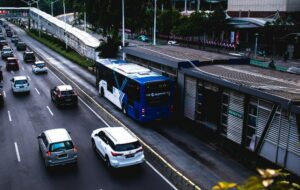 4 Halte Transjakarta yang Bikin Stres Penumpang