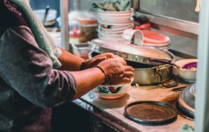 5 Bubur Enak dalam Dunia Kuliner Pontianak