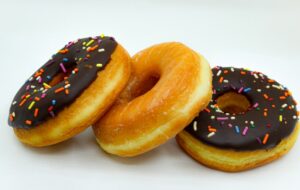 5 Donat Paling Enak di Indonesia