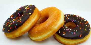 5 Donat Paling Enak di Indonesia Terminal Mojok