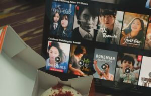 5 Karakter Drama Korea Paling Berkesan Tahun 2022
