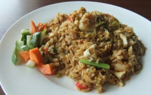 5 Menu Solaria Paling Enak dan Wajib Dicoba