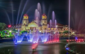 Rekomendasi 5 Restoran Keluarga di Semarang untuk Rayakan Natal dan Tahun Baru
