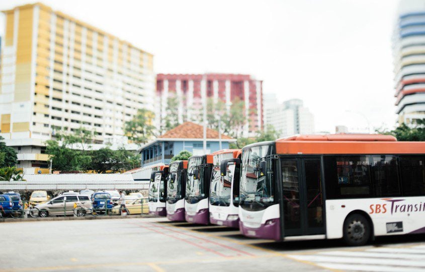 5 Tips Biar Nggak Menjadi Korban Penipuan di Terminal Bus (Unsplash)