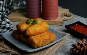 6 Rahasia Risol Mayo Anti-Gagal