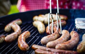 7 Rekomendasi Sosis buat Bakar-bakaran di Malam Tahun Baru