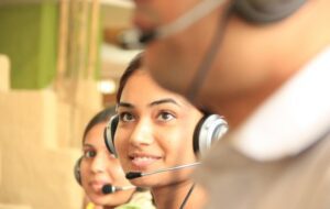Alasan Logis Kenapa Kebanyakan Customer Service Adalah Perempuan