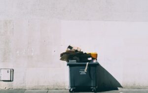 Bank Sampah, Beneran Ada Atau Sekadar Spanduk yang Dipajang?