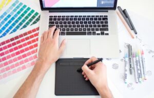 Desain Grafis dan Profesi yang Bakal Tetap Menguntungkan